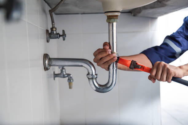 Best Tankless Water Heater Services  in Delhi Hills, OH